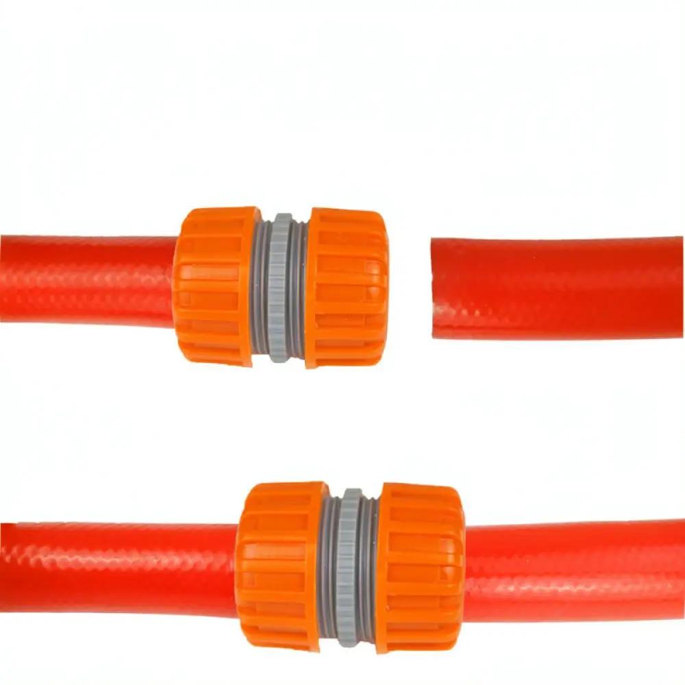 For For Deyix Irrigation Hose Fitting Quick Connector Adapter 4 Point To 6 Point Garden Watering Pipe Joint System Tool