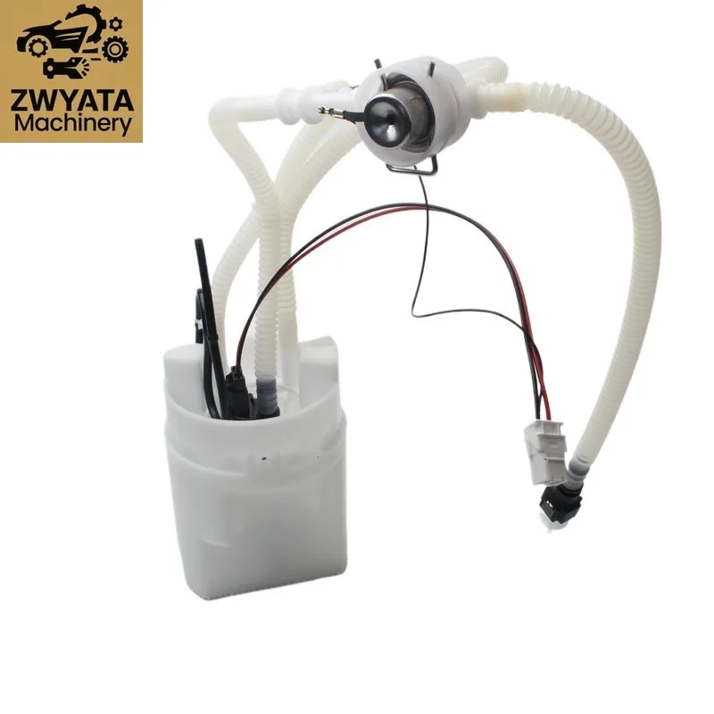 Fuel Pump Assembly …