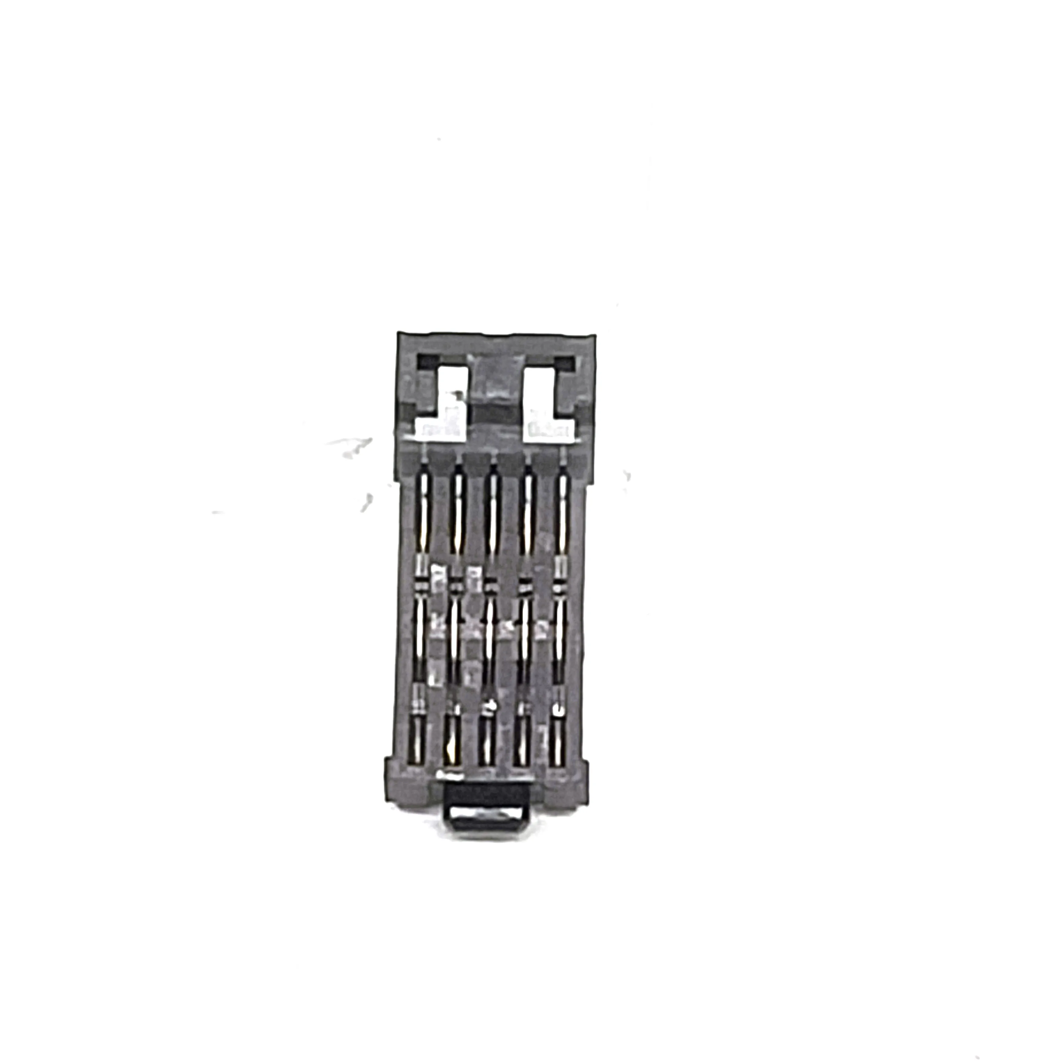 6 Pcs Cartridge Contact Fits For Canon ip8720 mg7500 mg6900 ip8750 mg7550 MG7110 MG7580 MG7740 MG7520 mg7140 MG6330 MG7110