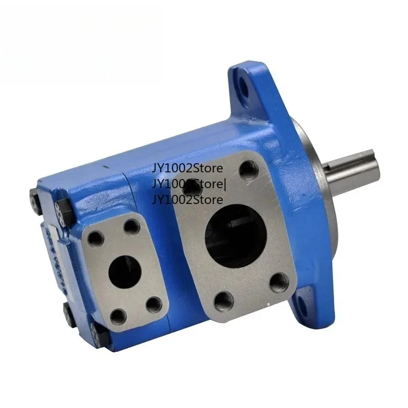

High Pressure 20V-45V Rotary Hydraulic Pump For Marine Industrial Machining Applications Oil Transfer OEM Customizable