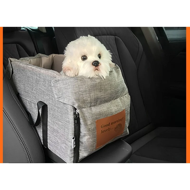 

Go out portable folding car pet bag than bear Pomeranian special pet house portable small dog teddy cat dog bag