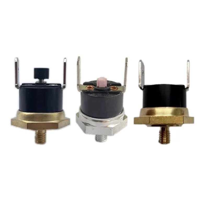 

Applicable To Coffee Machine 125135145 Degrees 10A16A Temperature Control Limit Constant Sensor Controller Accessories