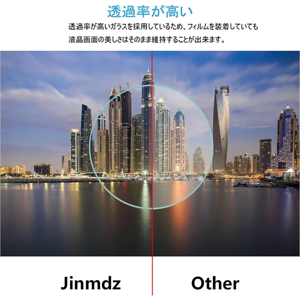 3PCS 9H Hardness Clear Lens Film For Xiaomi 15 14 Ultra Redmi Note 15 14 Pro Plus HD Anti-Scratch Camera Screen Protector Cover