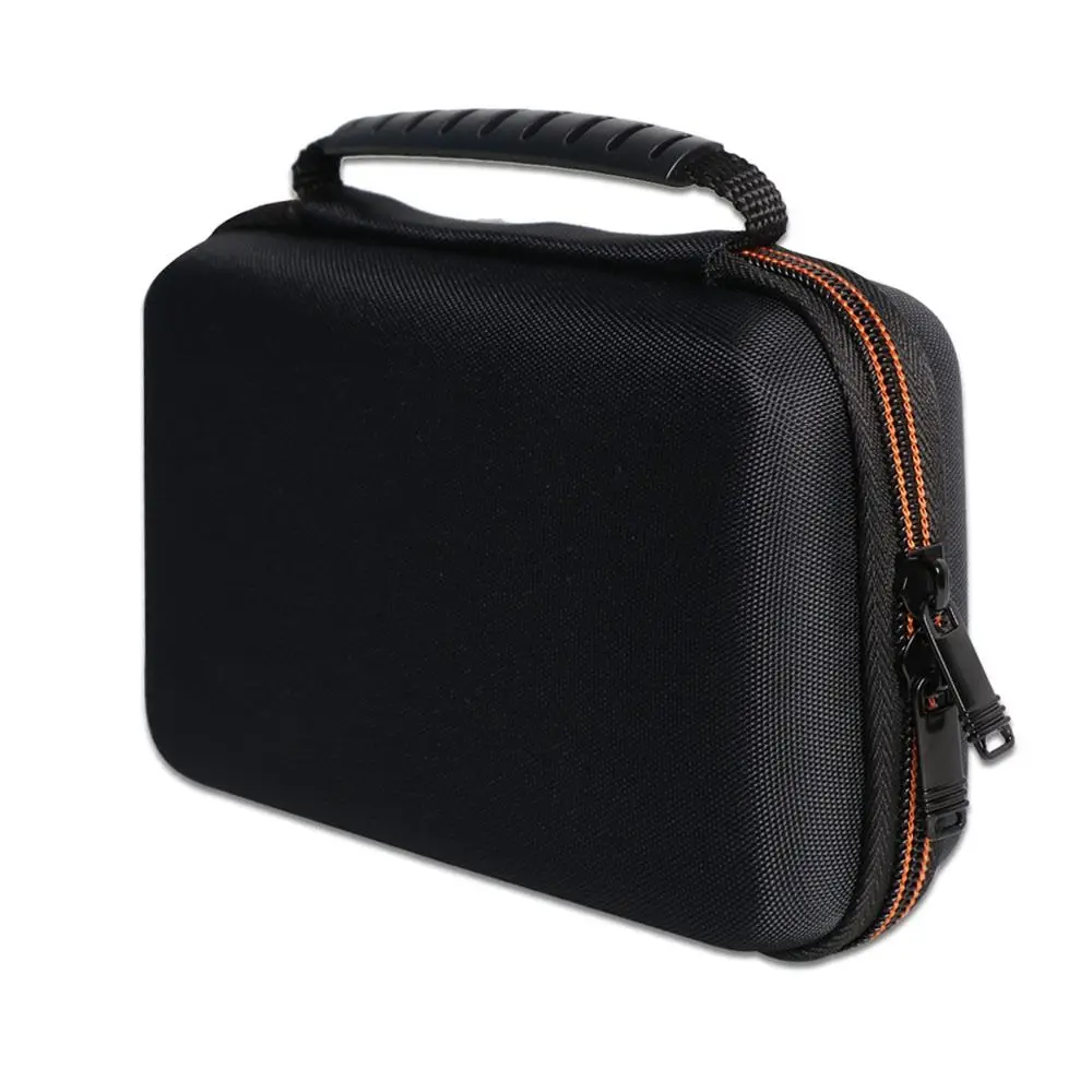 Портативный чехол из ЭВА, противоударный водонепроницаемый защитный чехол, жесткий чехол, сумка для 3DS/3DS XL/Nintendo DSi, игровые аксессуары