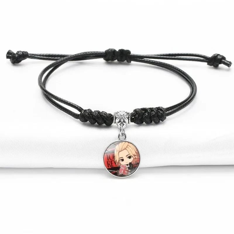 طوكيو المنتقمون ميتاني تاكاشي ريوجونج معبد كين ماتسونو تشيفوي هواهوان فنون الدفاع عن النفس كازوتورا هاجيمي الإبداعية أنيمي سوار #6