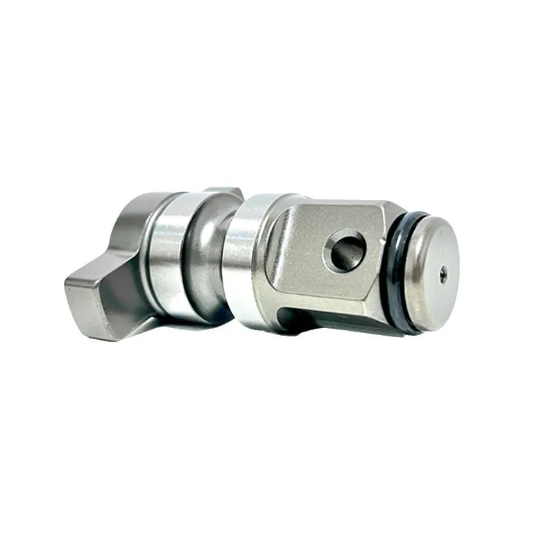 42-06-9001 3/4 Iron Anvil Ratchet Head for Milwaukee 2864-20 Impact Wrench Electric Power Tool Replacement Parts view 5
