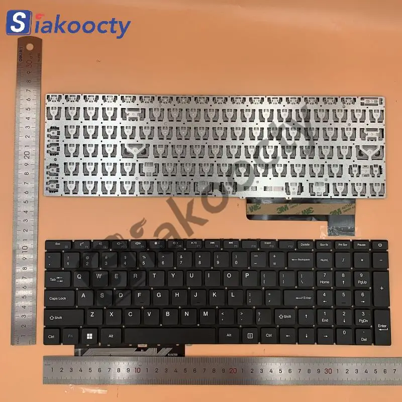 US English Keyboard For Gateway GWTN156-1 GWTN156-1RG GWTN156-4 GWTN156-4BK GWTN156-4BL 4GR 4PR GWTN156-5 GWTN156-5BL 5BK 5GR 5P