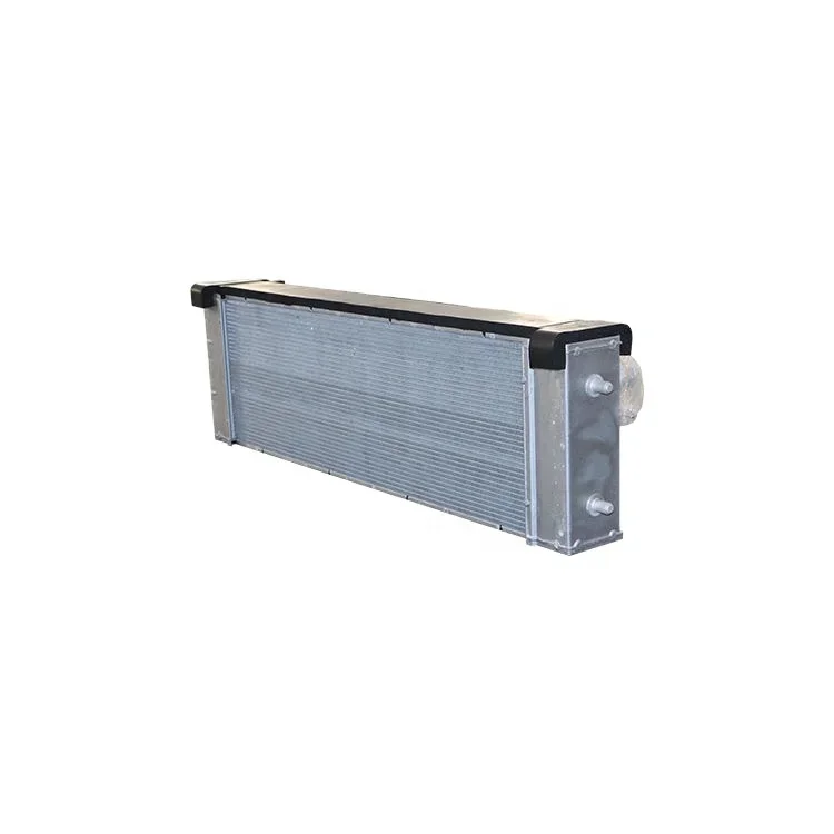 

Engine cooler water tank 20Y-03-43651 Radiator 20Y-03-43650 for PC220-8 PC240LC-8