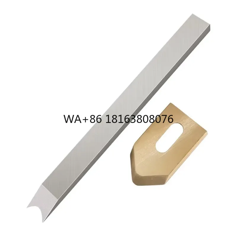 Electric Corner Rounding Machine Blades, Corner Rounding Cutters, Chamfering Machine Blades for Rounding Corners
