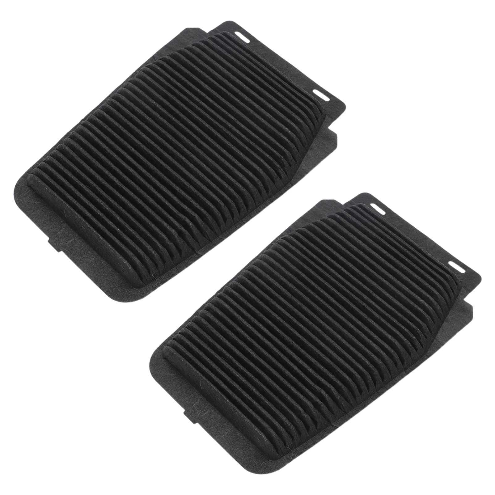 2PCS Air Filter Screen Fits Prius 2016 2017 2018 2019 2020 2021 2022 HV Battery Cooling Replacement #G92DH-47070 G92DH47010