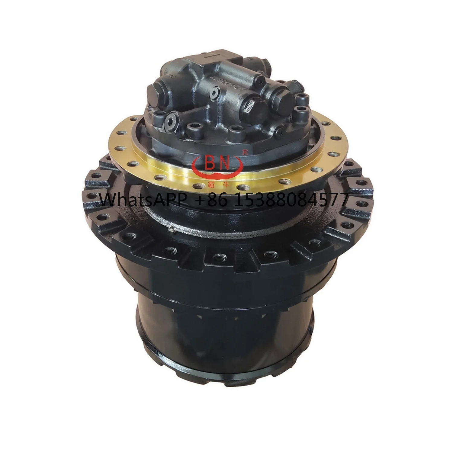 ZX240-3 ZAXIS240-3 Excavator Spare Part TRAVEL Gearbox TRAVEL DRIVE Travel Motor for HITACHI ZX240-3 ZAXIS240-3