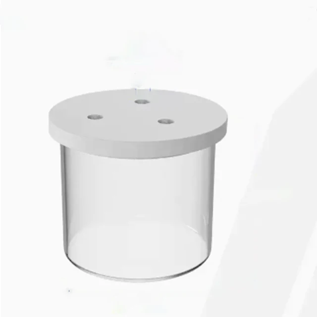 

Лабораторная негерметичная электрохимическая ячейка Ячейка электролиза Ячейка электролиза