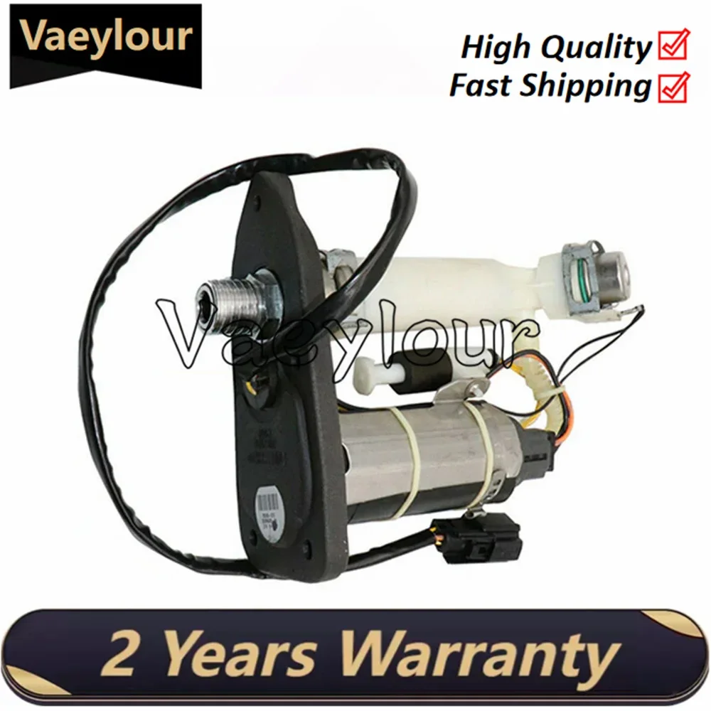 Fuel Pump Assembly For Harley Davidson Iron Sportster 883 1200 Roadster Forty Eight Seventy Two 75305-07A 75268-07F 28177541-06