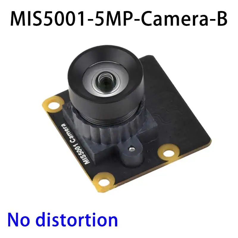 Широкоугольные линзы Luckfox Pico Camera 5MP MIS5001 ‌   Для RV1106/Pro/MAX/Ultra (не для RV1103 Pico)