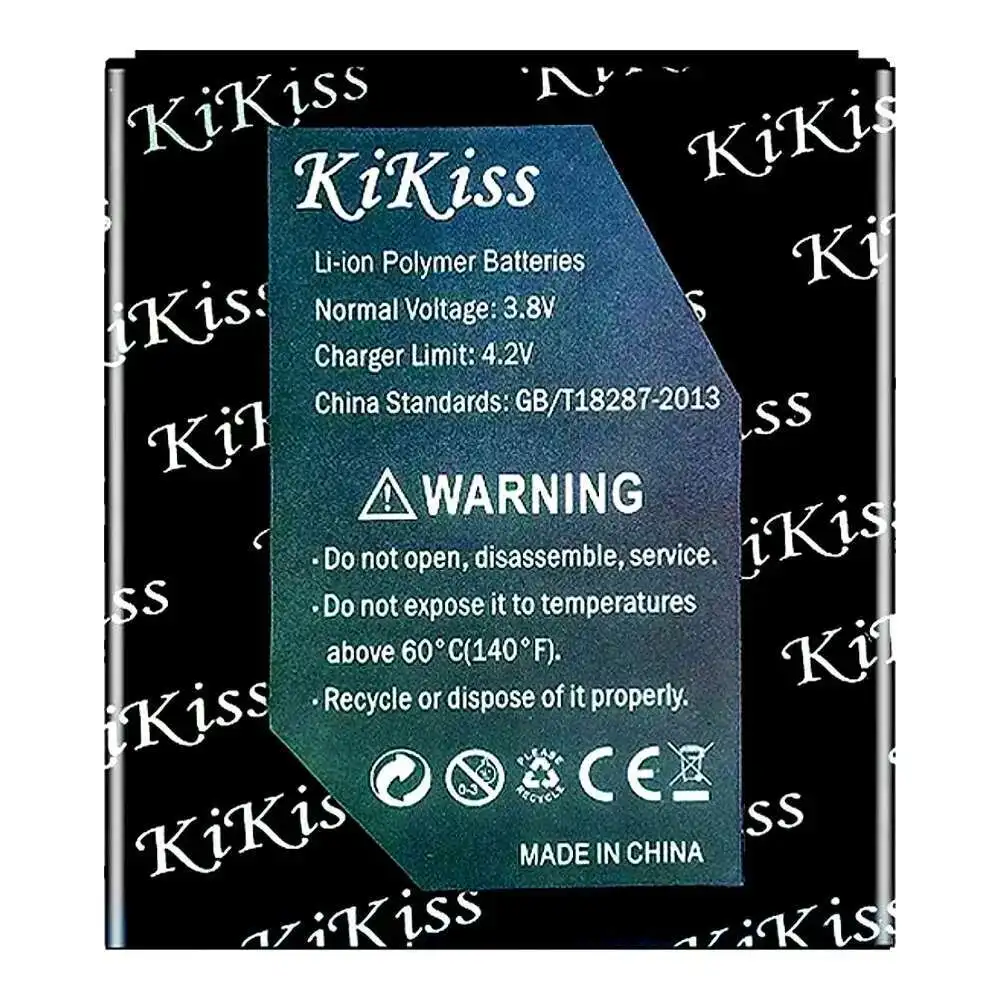 

Mobile Phone Battery HC60 4950Mah For Motorola Moto C Plus, Plus Dual SIM, XT1723, XT1724, XT1725