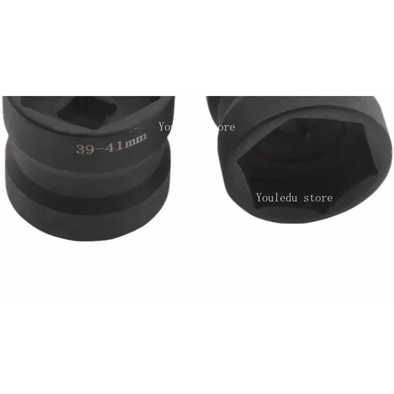 Suitable for GY6-125 Scooter Pulley Nut Sleeve Double Head 39-41，43 -46 Clutch Removal Tool