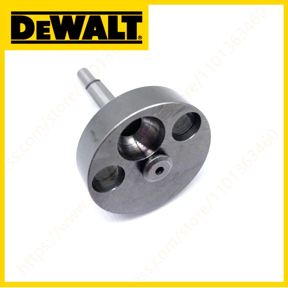 CRANKSHAFT FOR DEWALT DCH143 DCH243 DCH253 DCH254 DCH273 DCH274 DCH363 DCH364 N288223 Power Tool Accessories Electric tools part