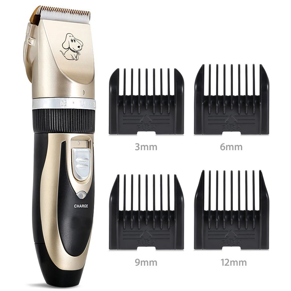 Back-up Battery Professional Barber Hair Trimmer.fast Charging Barber Hair Trimmer