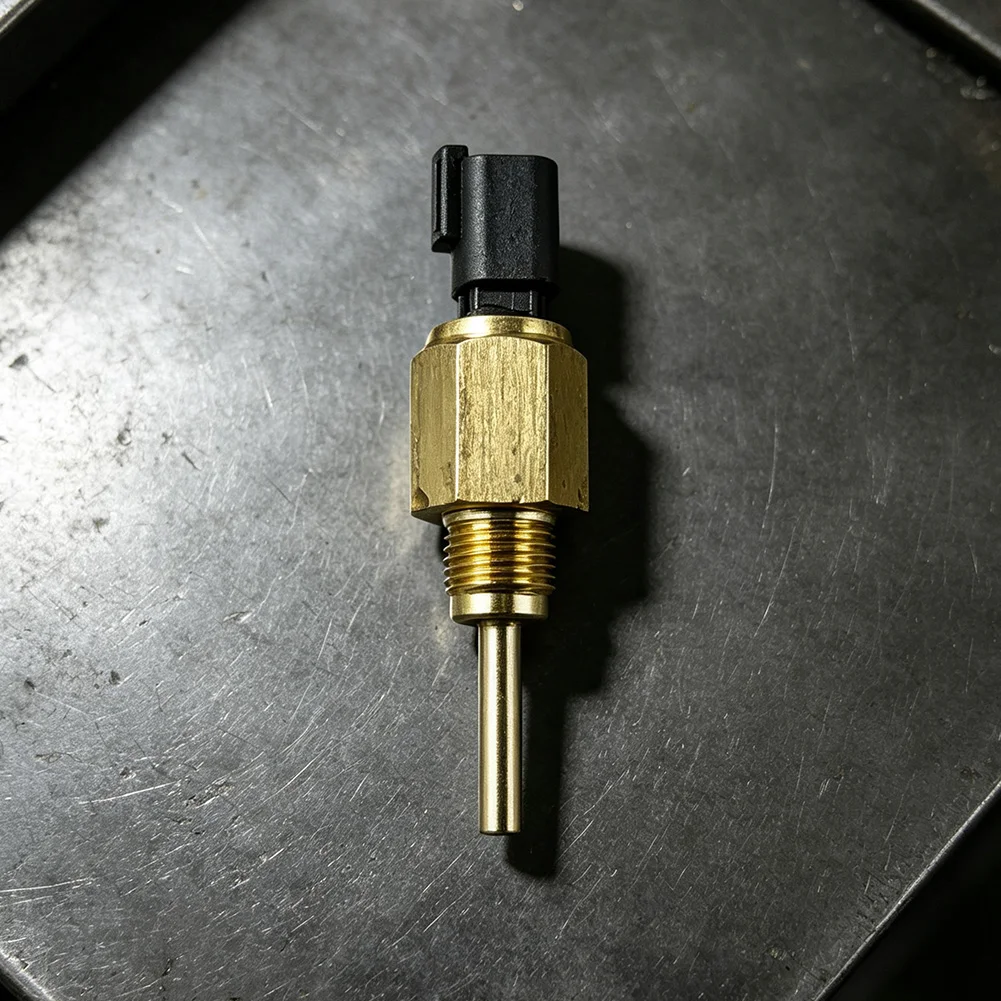 Precision Water Temperature Sensor W85720580 For Perkins 341-3600 Models Temperature Sensor HVAC Systems