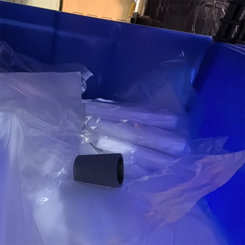 

10pcs E282 Paper Pick up Roller Tire for Toshiba E-Studio 232 282 233 283 352 353 452 453 255 256 305 355 455 6LE69833000