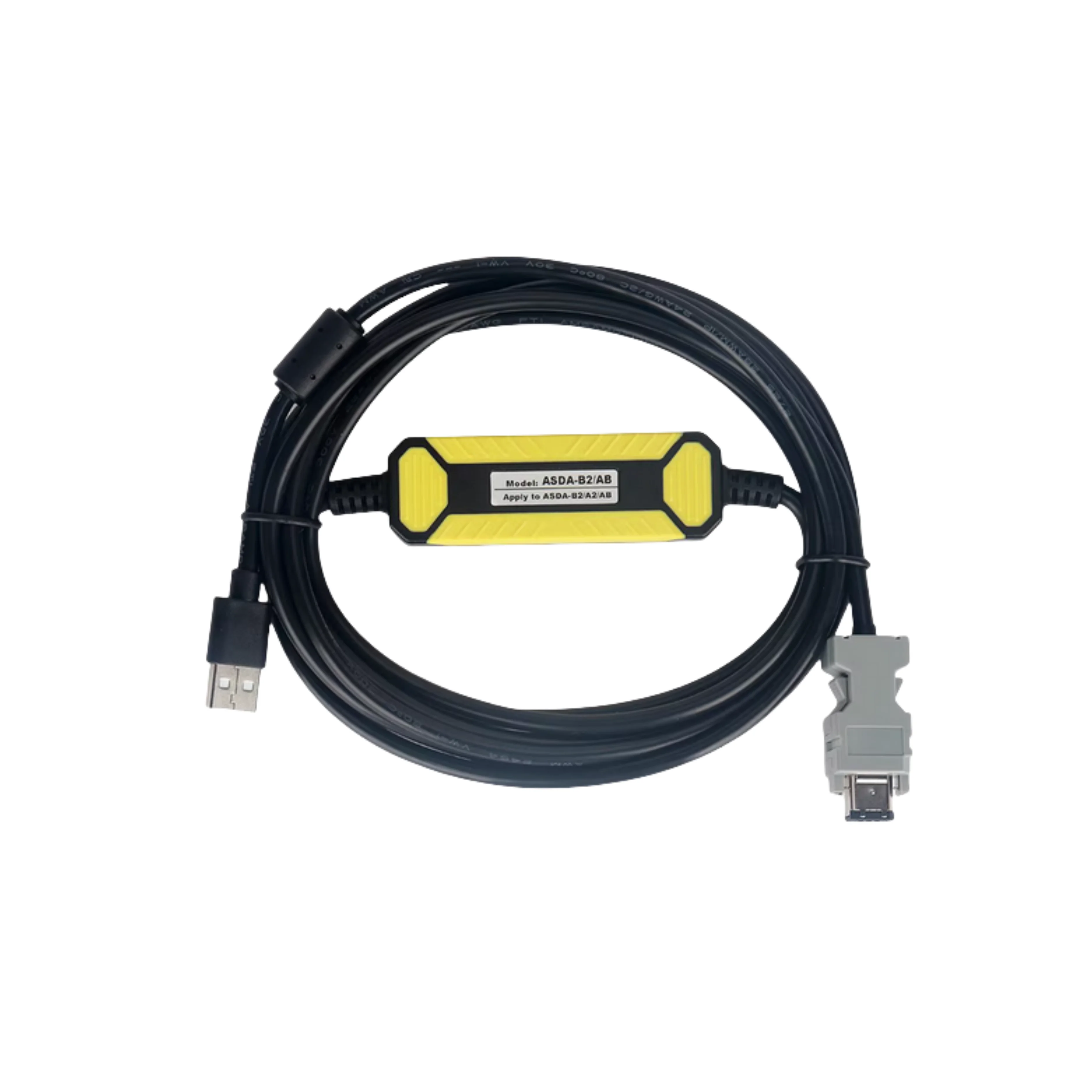 ASDA-B2/AB USB-ASD-CNUS0A08