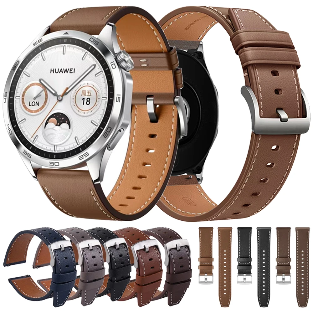yZ[zHUAWEI WATCH GT 5 4 46mm WATCH 5 4 Pro GT 3 GT2 Pro 42mmΉ U[ 22mm 20mm Xgbv/oh/uXbg \tgpXgoh