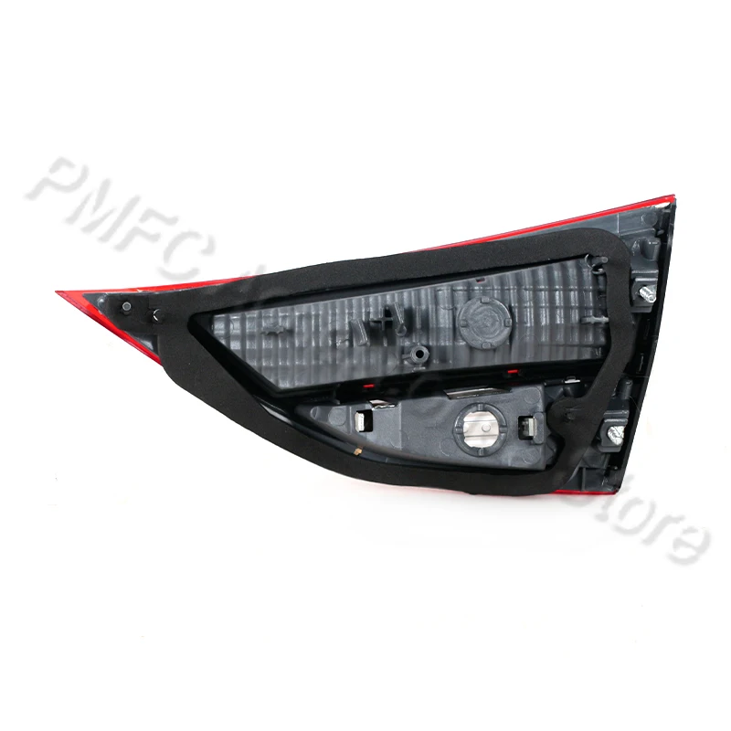 Car Rear Tail Light Inside Reverse Brake Lamp Fog Lamp Turn Signal Light Taillight No Bulb For Hyundai Elantra 2011 2012 2013