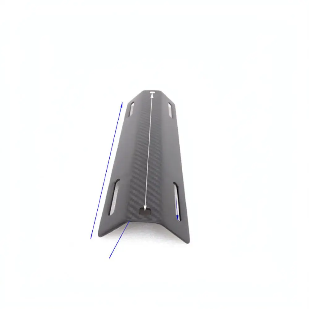 carbon-fiber-scuba-backplate-single-tank-adapter-lightweight-diving-cylinder-stability-mounting-breathing-gear