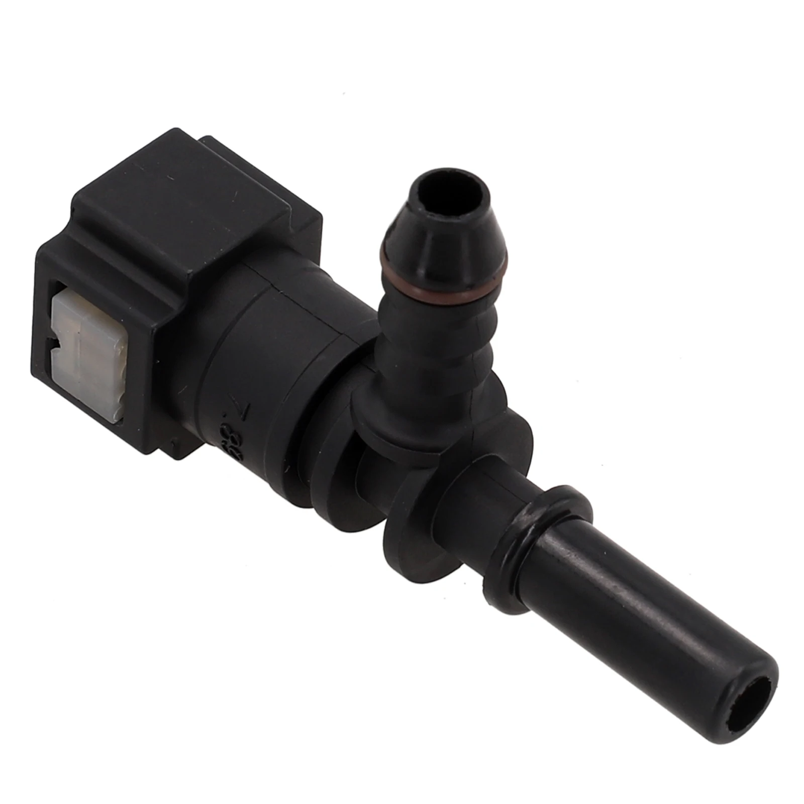 Easy To Connect Quick Release Car Fuel Quick Connector T Shaped And Suitable Easy And Convenient Quick Release Mechanism