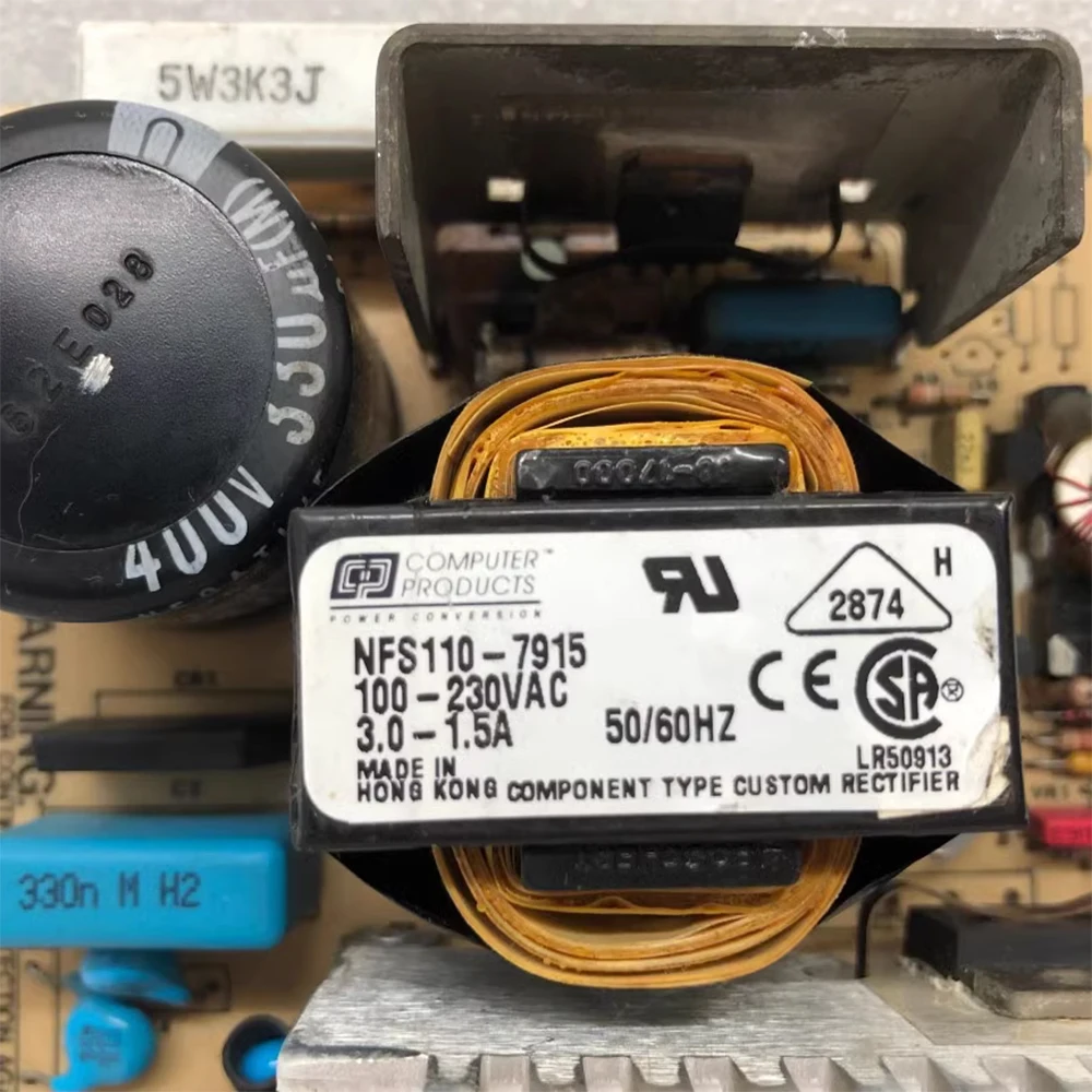 Industrial Power Module 3.0-1.5A NFS110-7915