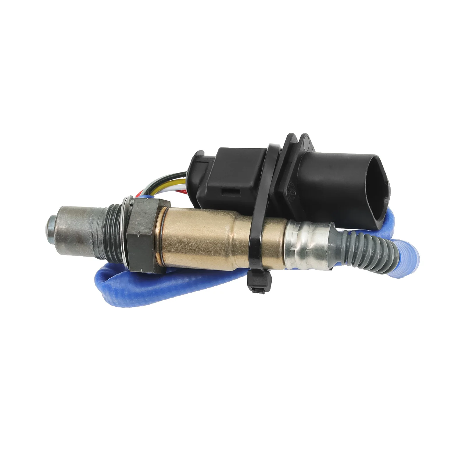 30-0300 X-Series Breitband-O2-Luft-Kraftstoff-Verhältnis-Anzeige-Kit LSU 4.9 0258017025 Sauerstoffsensor AFR-Sensor-Controller-Anzeige-Kits für Autos – Detail 8