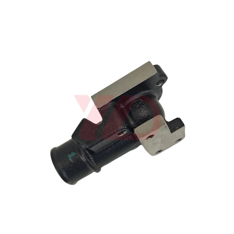 Reliable Diesel Engine Part Thermostat Housing 3931794 for Cummins 6BT 5.9 / 6B5.9 4BT 3.9 / 4B3.9 Engine Serious