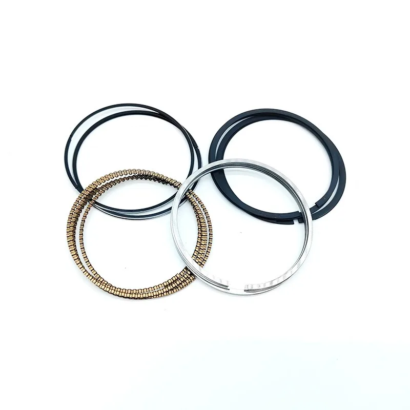 

Для Hyundai Avante Elantra 2008-2016 230402B600 23040-2B600 комплект поршневых колец автомобильная часть совершенно новый