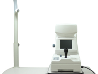 2025 ARK-200 Auto Refractometer with Keratometer Optics Instruments Product