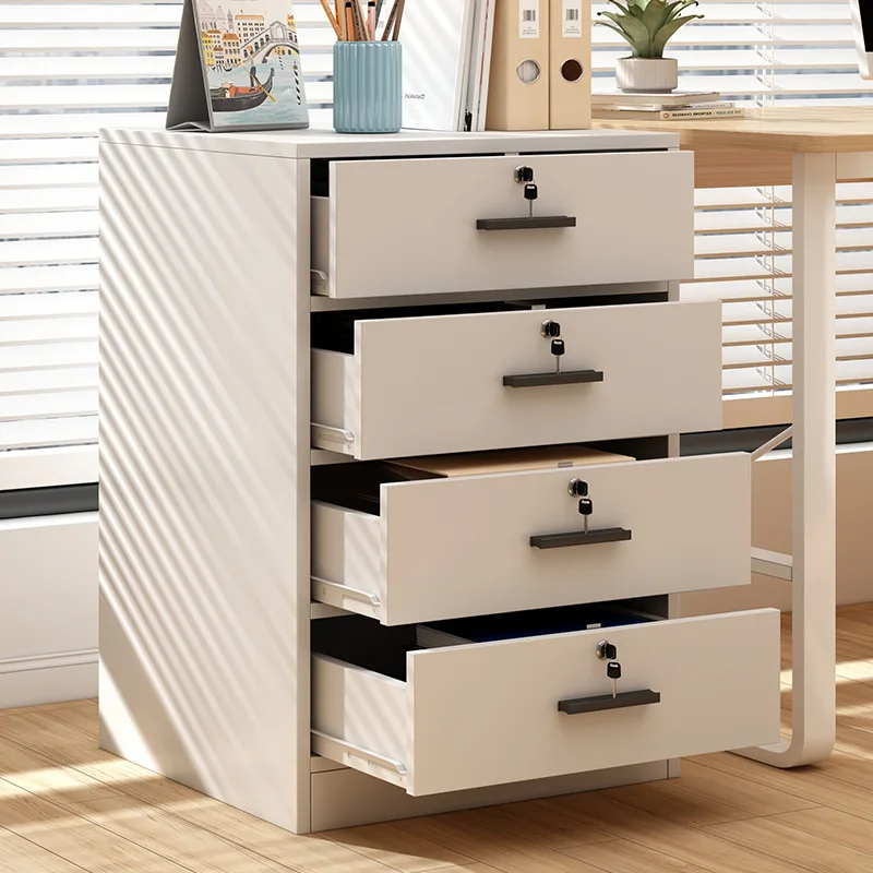 

Шкаф для файлов и документов с замком для офиса и архива