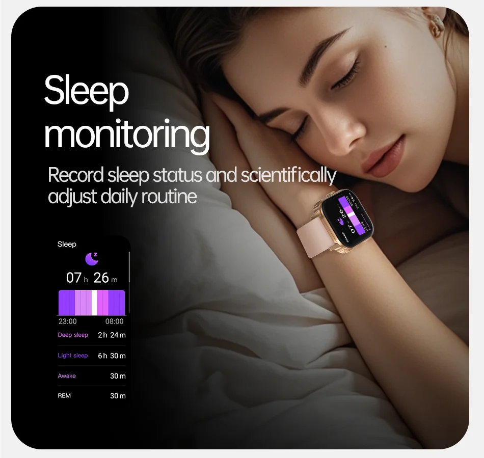 2026 New Sports Fashion Smart - Health Wellness Trends 2026 review and price