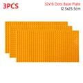 16x32Dot Orange