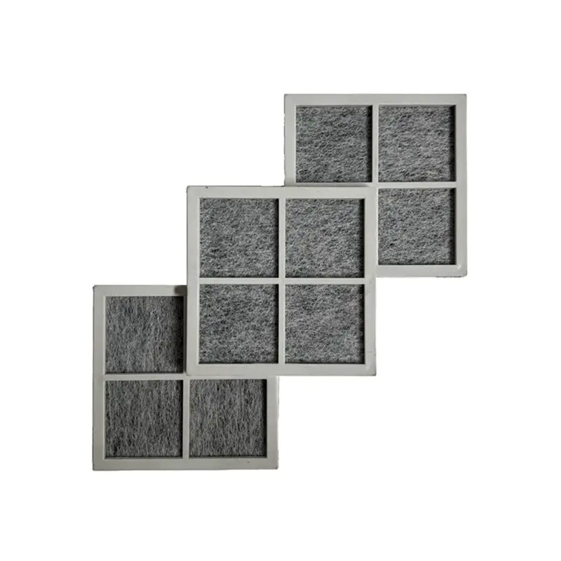 A84E-3 Packs Refrig…