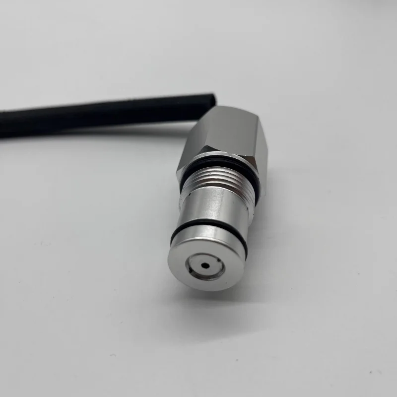 Carter Fuel Switch Sensor for Excavator E325D 330DL 336D2L 340D Compatible with 258-0883 Heavy Equipment Part