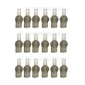 150PCS Gray