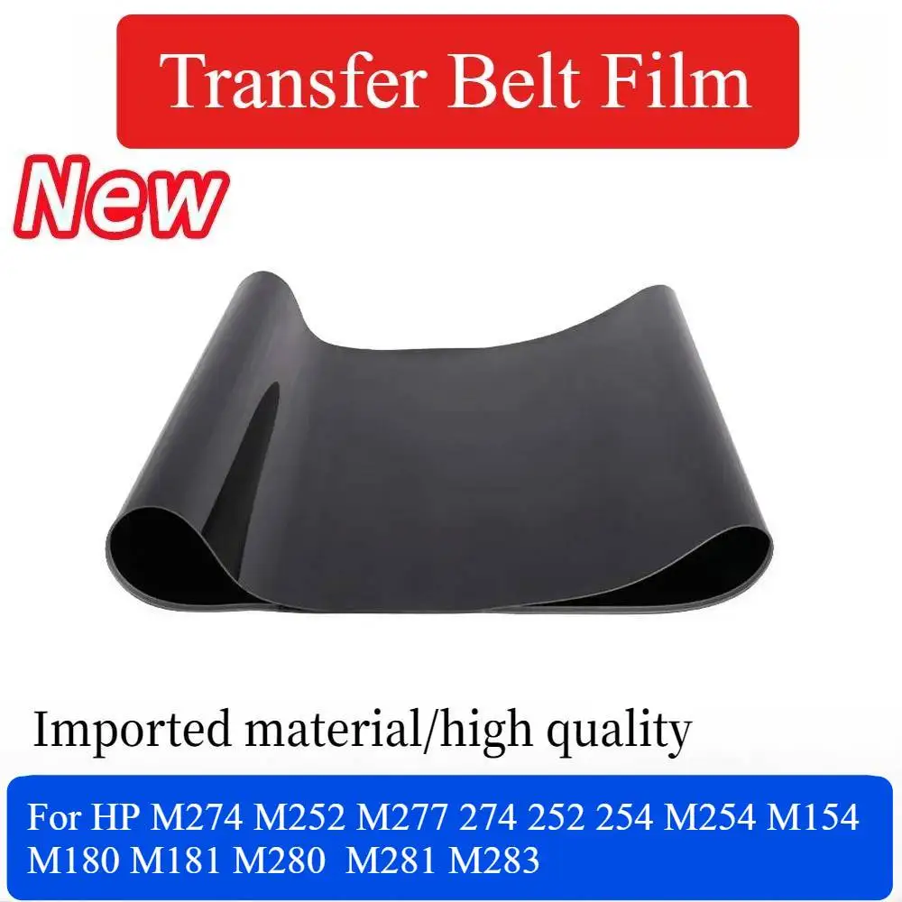 

Transfer Belt Film M274 Transfer Film RM2-5907-000CN RM2-5907 For HP M252 M277 274 252 254 M254 M154 M180 M181 M280 M281 M283