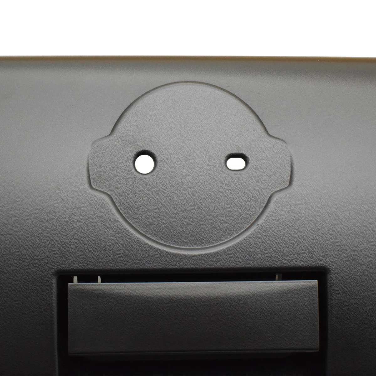 Fit For 2001- 2004 Nissan Frontier Rear Tailgate Door Handle Replacement Textured With Bezel Keyhole 906069Z400 906068Z400