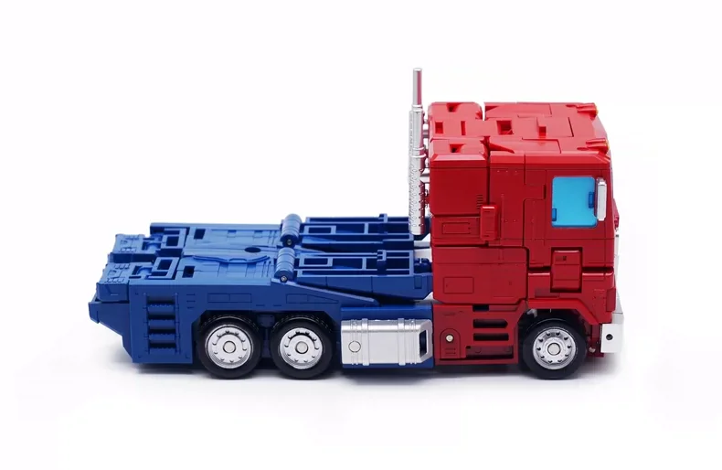 新しい変換としておもちゃ AS-08S C レベル司令官アクションフィギュアモデル像コレクションおもちゃ子供フェスティバルギフト