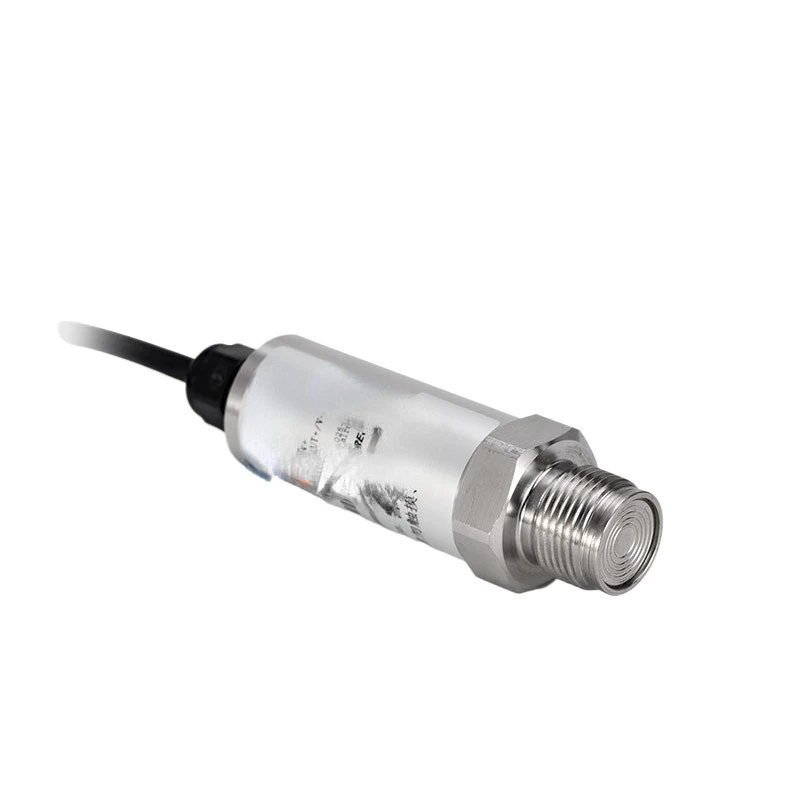 High Frequency Pulse Pressure Sensor, Dynamic Transmitter, Measurement