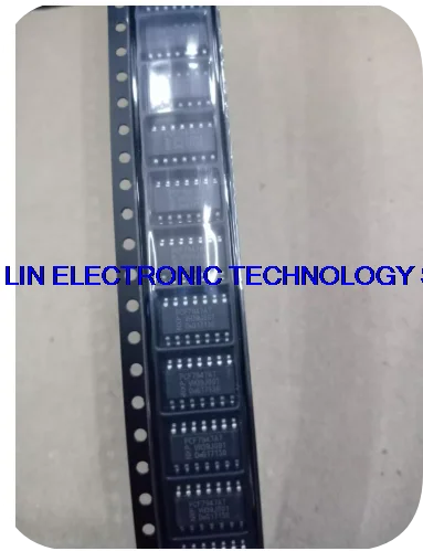 

PCF7947AT PCF7946AT Чип для автомобильных ключей, новый, в наличии, 5 шт.