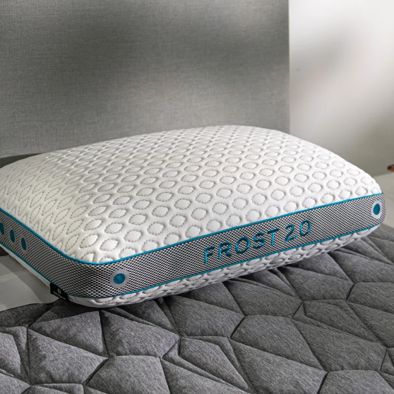 

BedGear Frost Performance® Pillow, Size 2.0