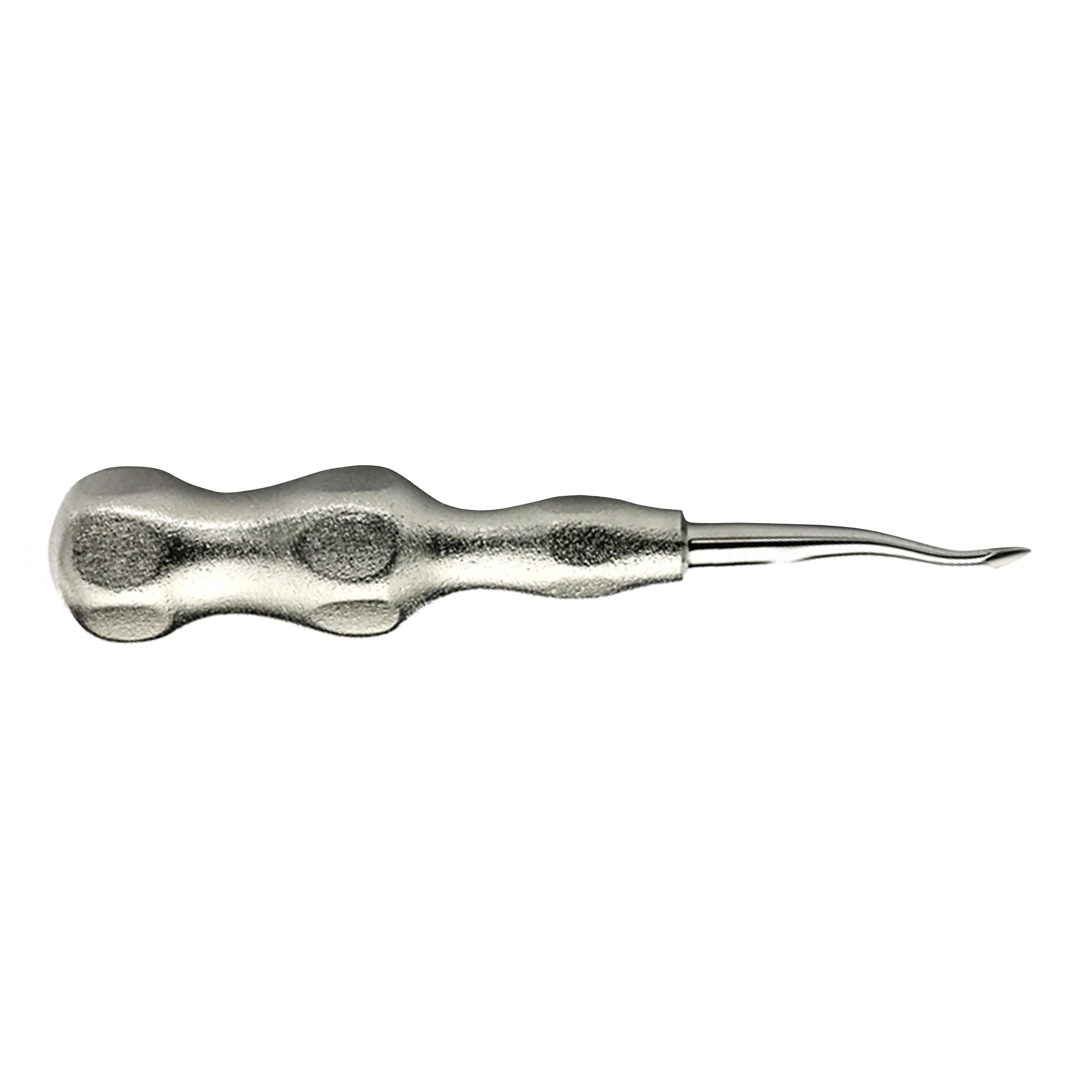 Dental Forceps Pliers (Dental Elevators Model) Manual Microsurgery for Endo Foreign Instruments Single Use fast shipping