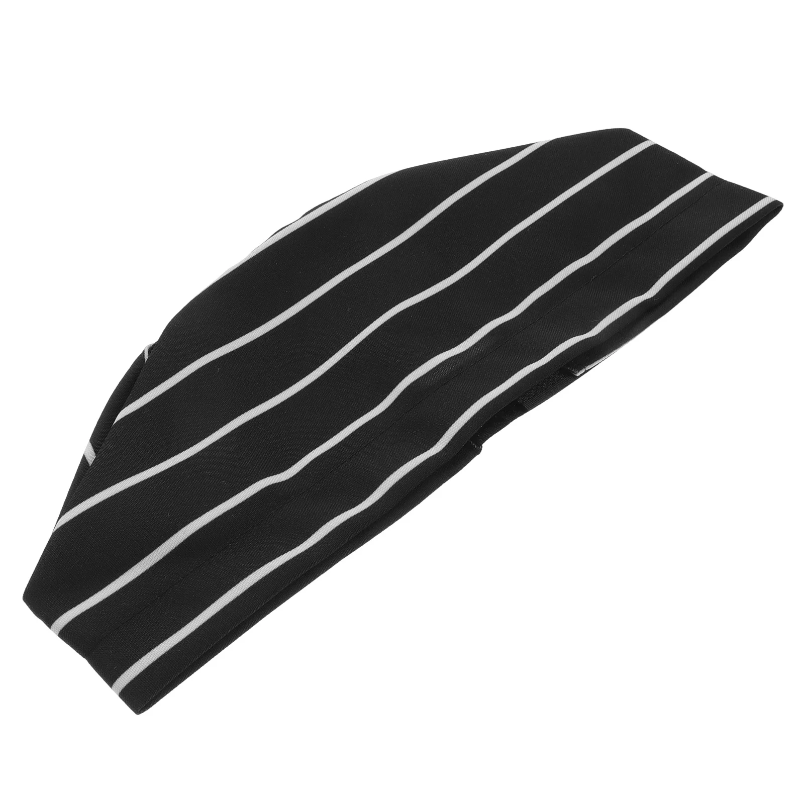 

Chef Hat Simple Color Classic Kitchen Cooking Hat Breathable Wear-Resistant for Restaurant Cafe Barbecue Kitchen Supply