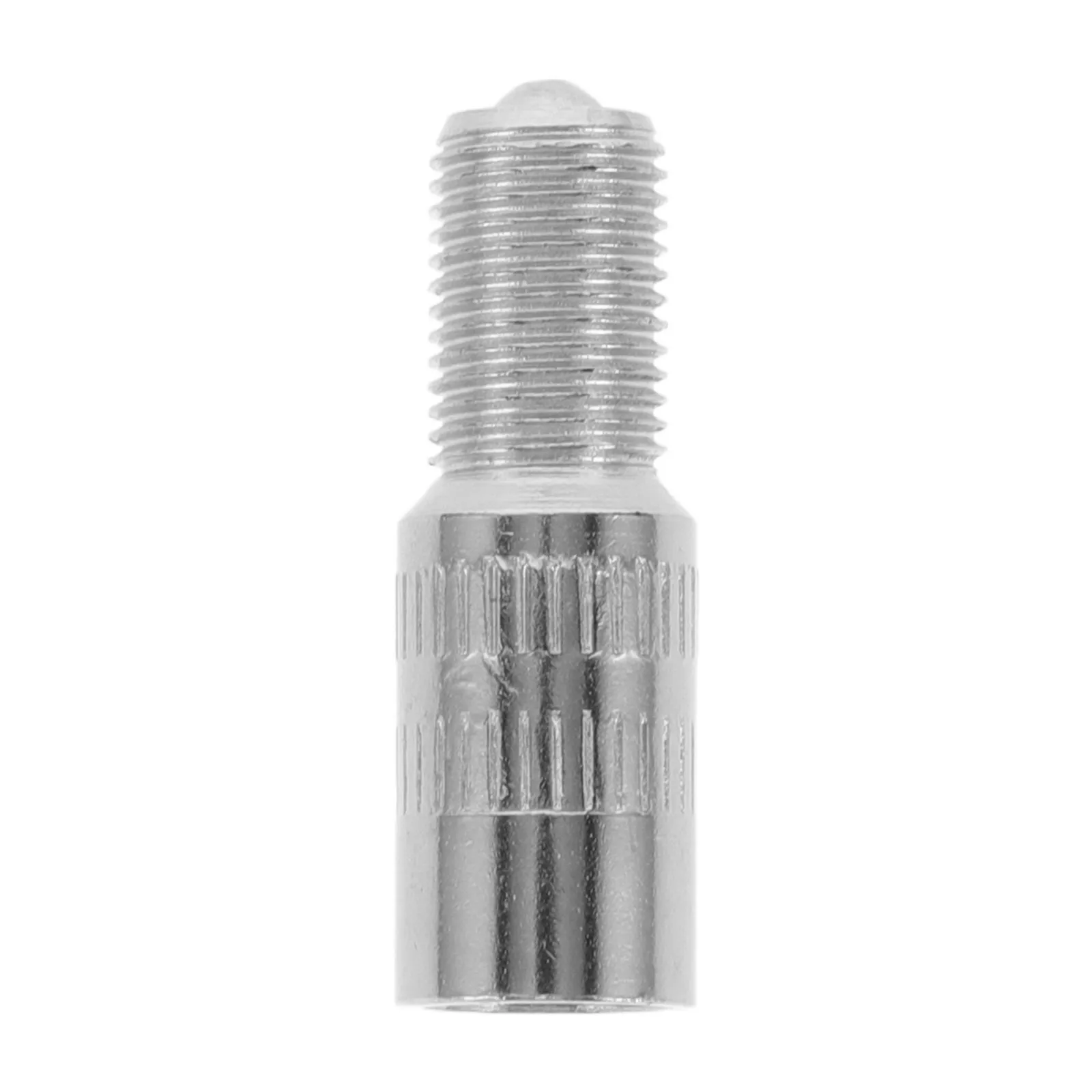 

Valve Stem Extension Adapter Tire Valve Extender Firm for Car Motorcycle Tire Inflator Hose Automotive Supply Accessory