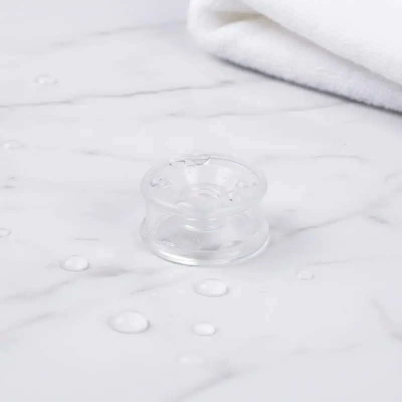 

Precision Universal Cylinder Silicone Sleeve 1 PCS Seal Replacement Durable Leak Resistant for Professional Repair